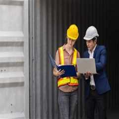 Understanding the Essential Role of Customs Brokers in Cargo Shipping