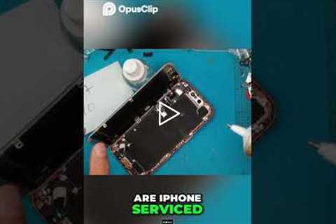 DIY iPhone Repair: Quality Parts & Professional Help | Sydney CBD Repair Centre