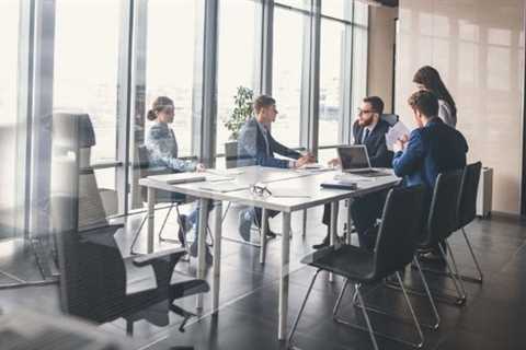 Remote Chief Operating Officer