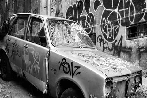Expert Car Crash Repair in Thousand Oaks | Premier Coach
