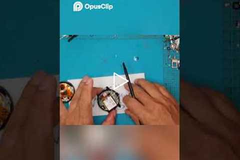 Smartwatch Battery Replacement: Easier Than You Think! | Sydney CBD Repair Centre