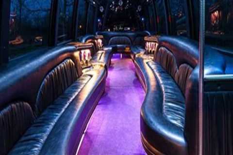 Why Ferry Travel and Limo Services Appeal to VIP Travelers