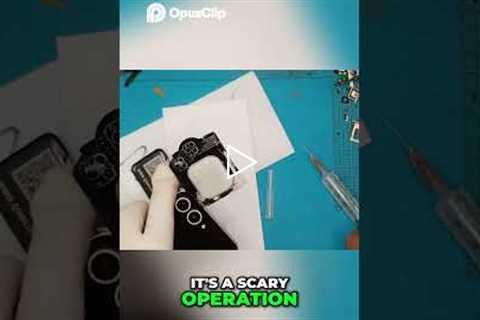 Scary Screen Replacement: Brand New Display! | Sydney CBD Repair Centre