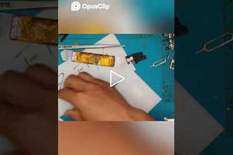 Phone Repair: Easy Screen Replacement Guide! | Sydney CBD Repair Centre
