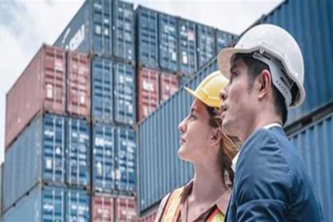 Navigating Customs Procedures in International Cargo Shipping