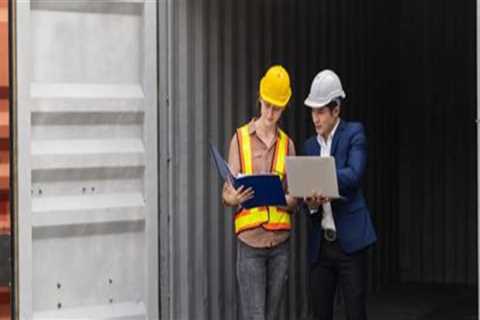 Understanding the Essential Role of Customs Brokers in Cargo Shipping