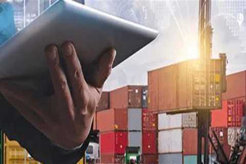 Tracking Your Cargo Shipment: Understanding Real-Time Updates in Cargo Shipping