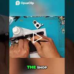 iPhone Repair: Fix Your Broken Phone Now! | Sydney CBD Repair Centre