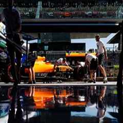 Understanding the Duration of Motorsport Events: What You Need to Know