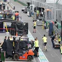 The Economic Consequences of Canceling Major Motorsport Events