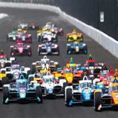 The Evolution of Diversity and Inclusion in Motorsport Events