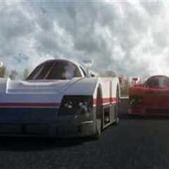 The Evolution of Motorsport Events: A Journey Through Time