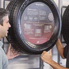 BFGoodrich Tires Near Me · Thursday, Apr 9 📸