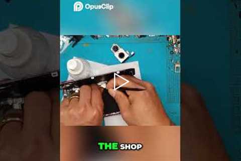 iPhone Repair: Fix Your Broken Phone Now! | Sydney CBD Repair Centre