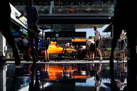 Understanding the Duration of Motorsport Events: What You Need to Know