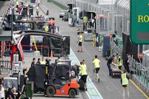 The Economic Consequences of Canceling Major Motorsport Events