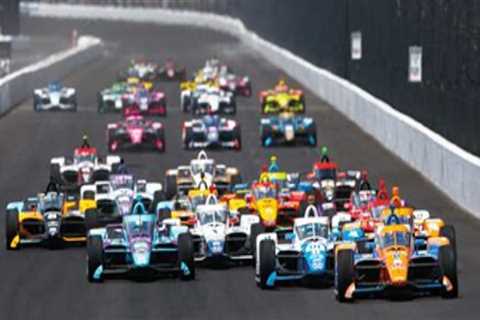 The Evolution of Diversity and Inclusion in Motorsport Events