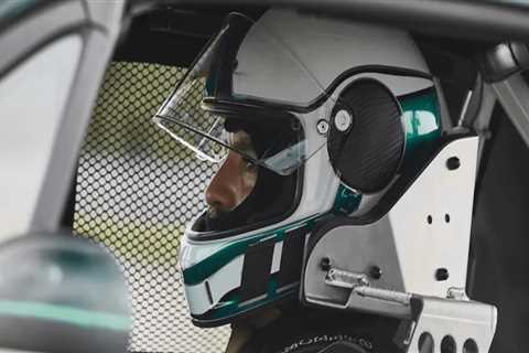 Ensuring Safety in Motorsport Events: Key Measures and Protocols