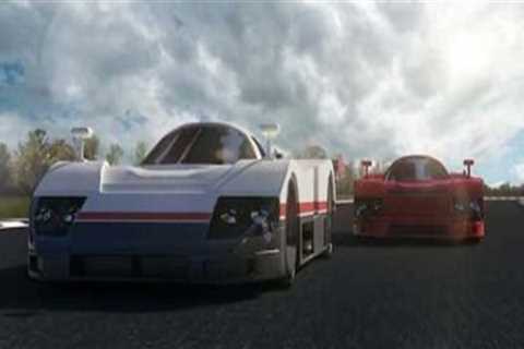 The Evolution of Motorsport Events: A Journey Through Time