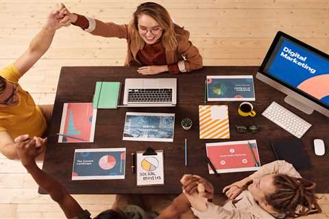 Digital Marketing Michigan: 9 Proven Strategies (2026)