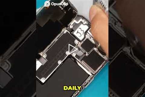 iPhone Repair: Display Reassembly & Final Test! | Sydney CBD Repair Centre